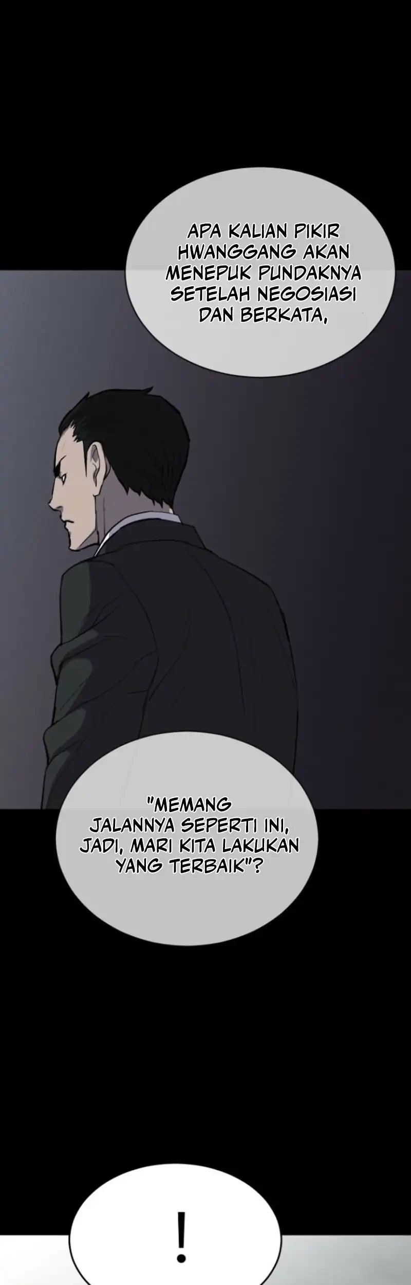 Blood Rain: Zero Chapter 9 Gambar 41