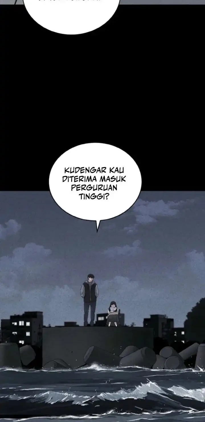 Blood Rain: Zero Chapter 1 Gambar 6