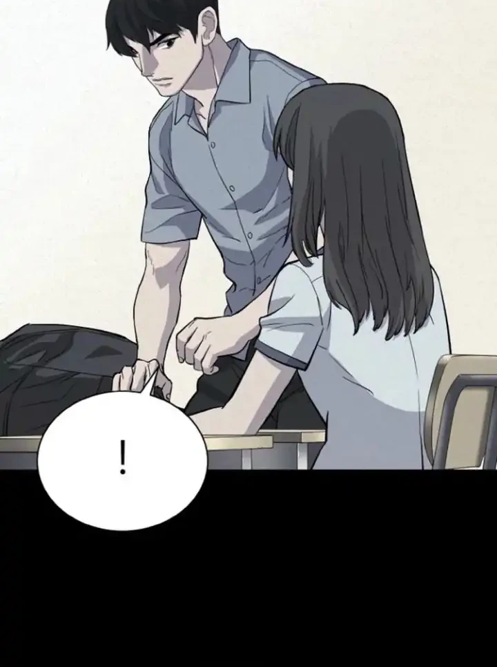 Blood Rain: Zero Chapter 1 Gambar 20