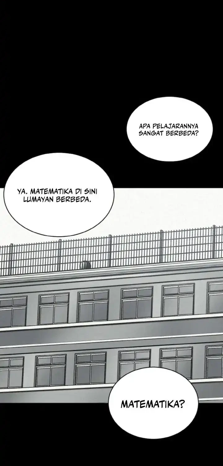 Blood Rain: Zero Chapter 1 Gambar 24