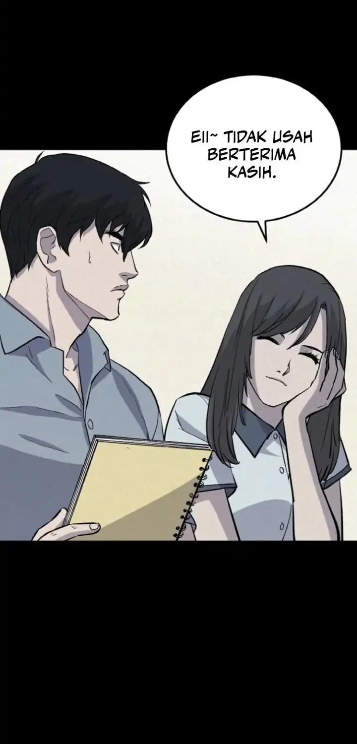 Blood Rain: Zero Chapter 1 Gambar 26