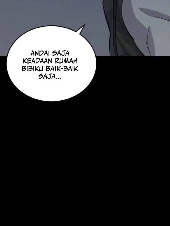 Blood Rain: Zero Chapter 1 Gambar 28