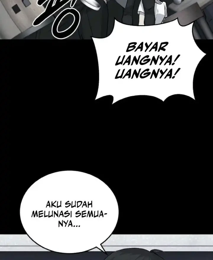 Blood Rain: Zero Chapter 1 Gambar 30
