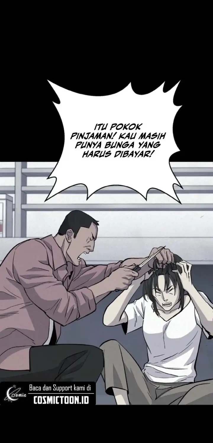 Blood Rain: Zero Chapter 1 Gambar 32
