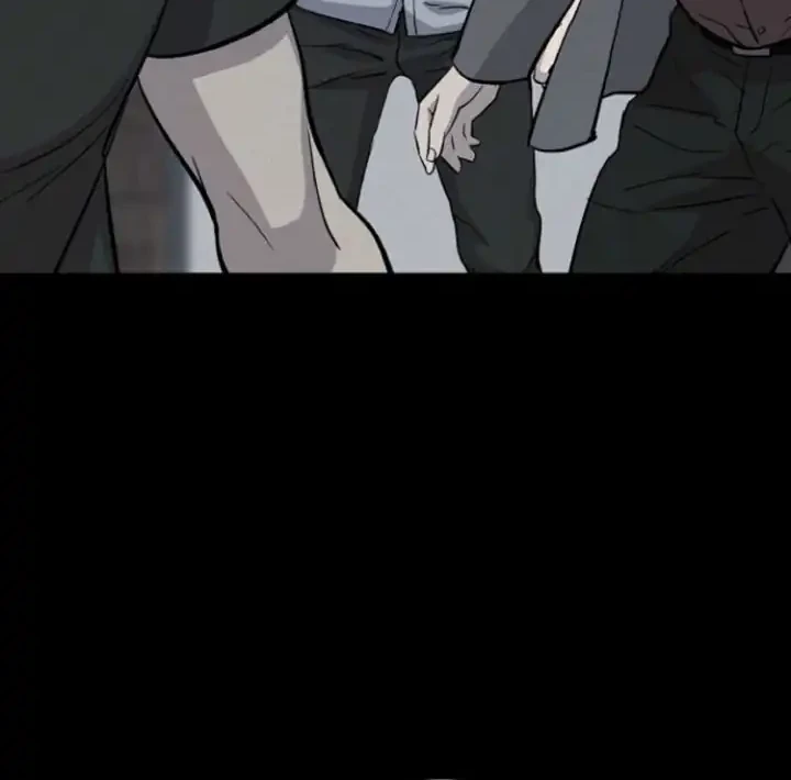 Blood Rain: Zero Chapter 1 Gambar 36