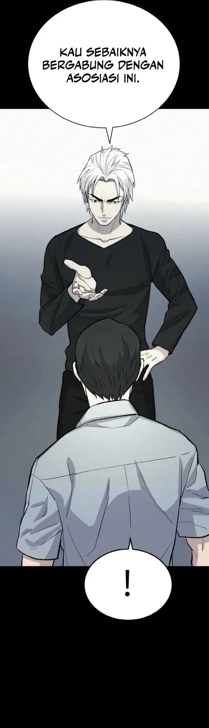 Blood Rain: Zero Chapter 1 Gambar 51