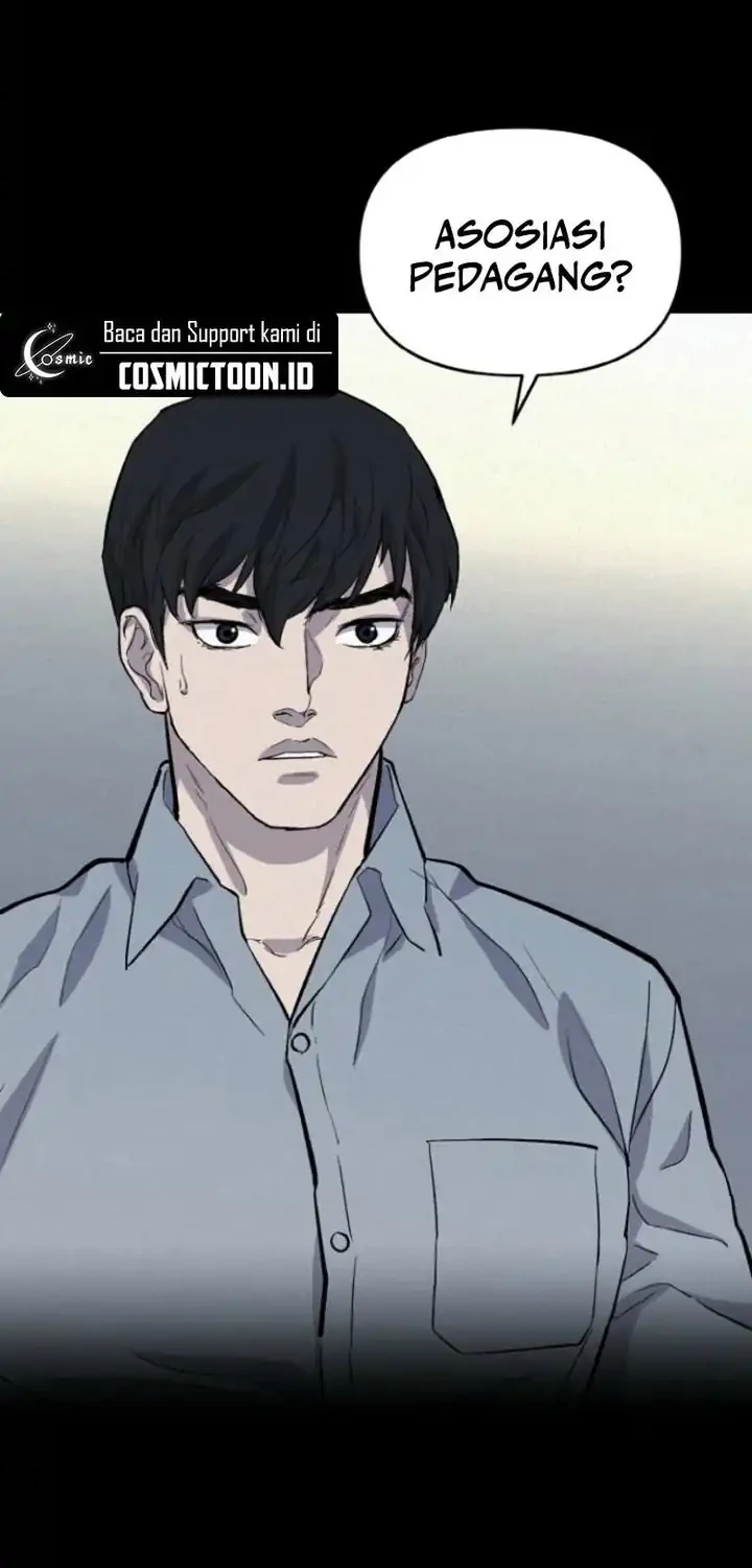 Blood Rain: Zero Chapter 1 Gambar 52