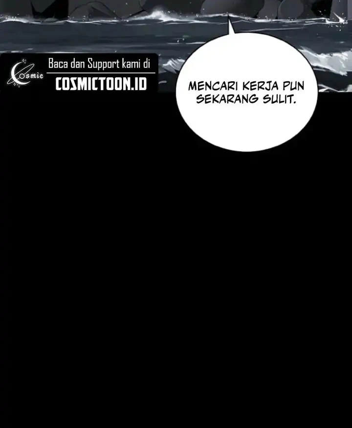 Blood Rain: Zero Chapter 1 Gambar 56