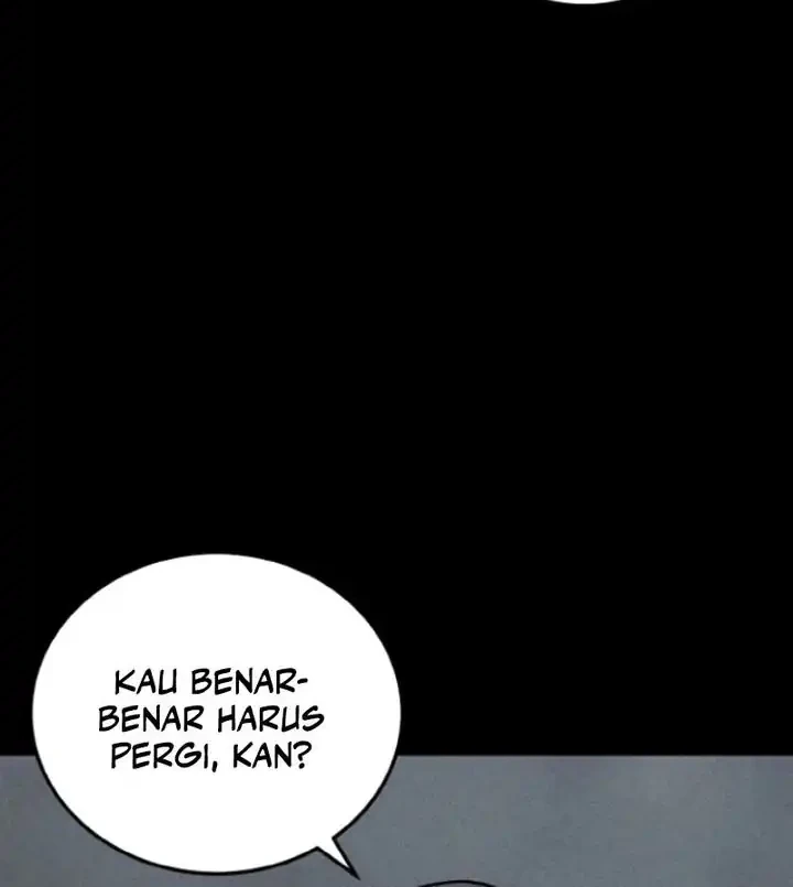 Blood Rain: Zero Chapter 1 Gambar 4