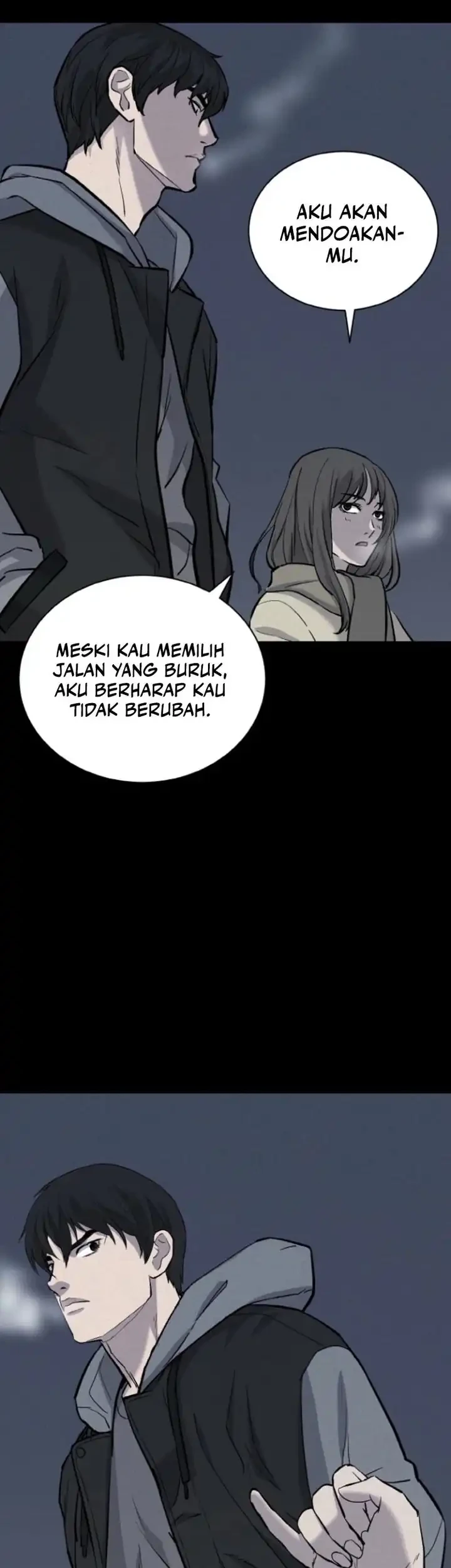 Blood Rain: Zero Chapter 1 Gambar 62