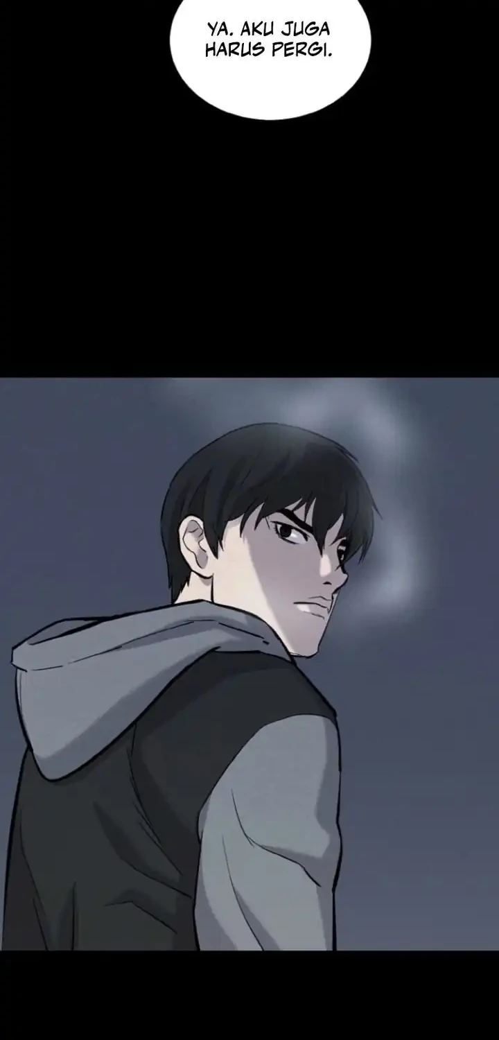 Blood Rain: Zero Chapter 1 Gambar 67