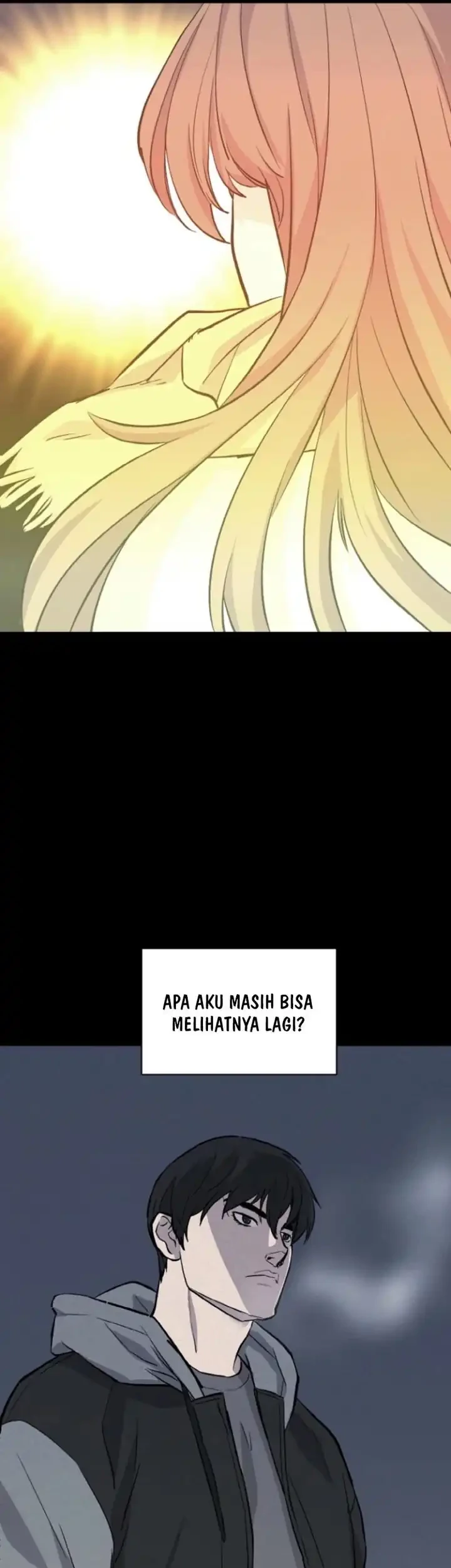 Blood Rain: Zero Chapter 1 Gambar 70