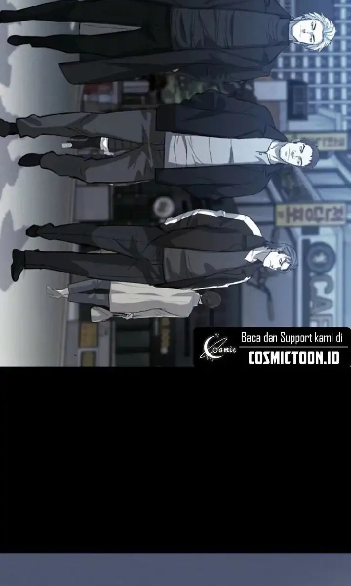Blood Rain: Zero Chapter 1 Gambar 75