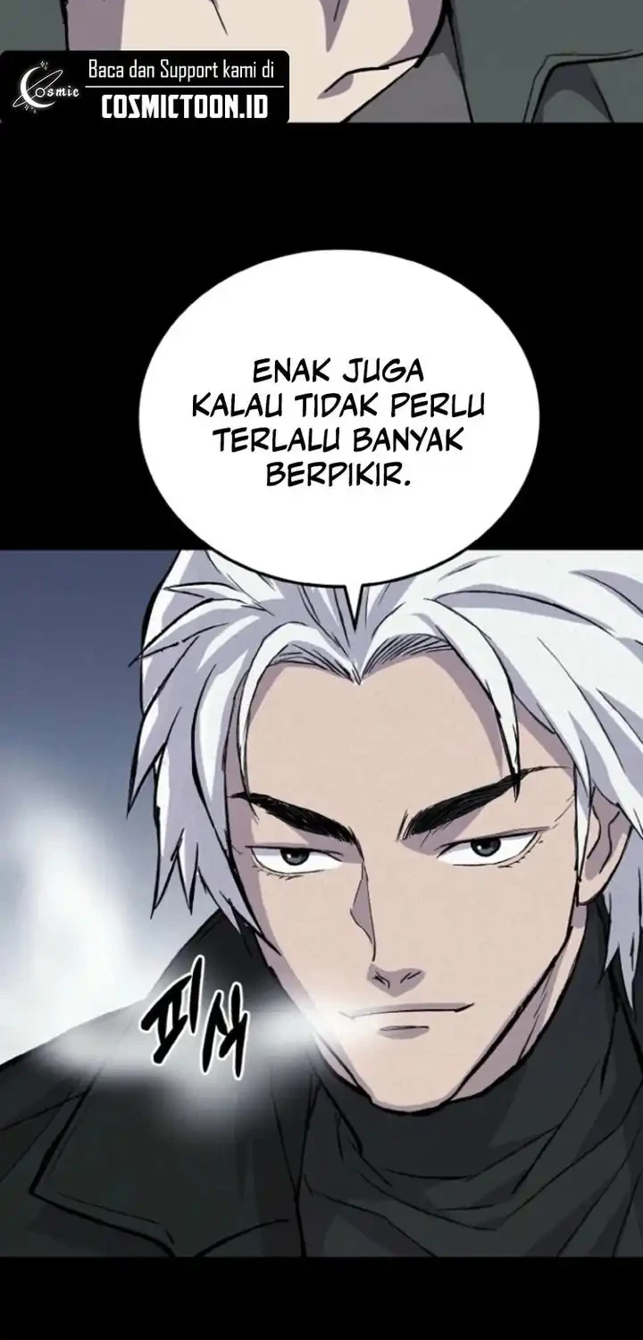 Blood Rain: Zero Chapter 1 Gambar 85