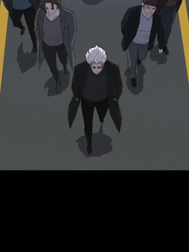 Blood Rain: Zero Chapter 1 Gambar 87