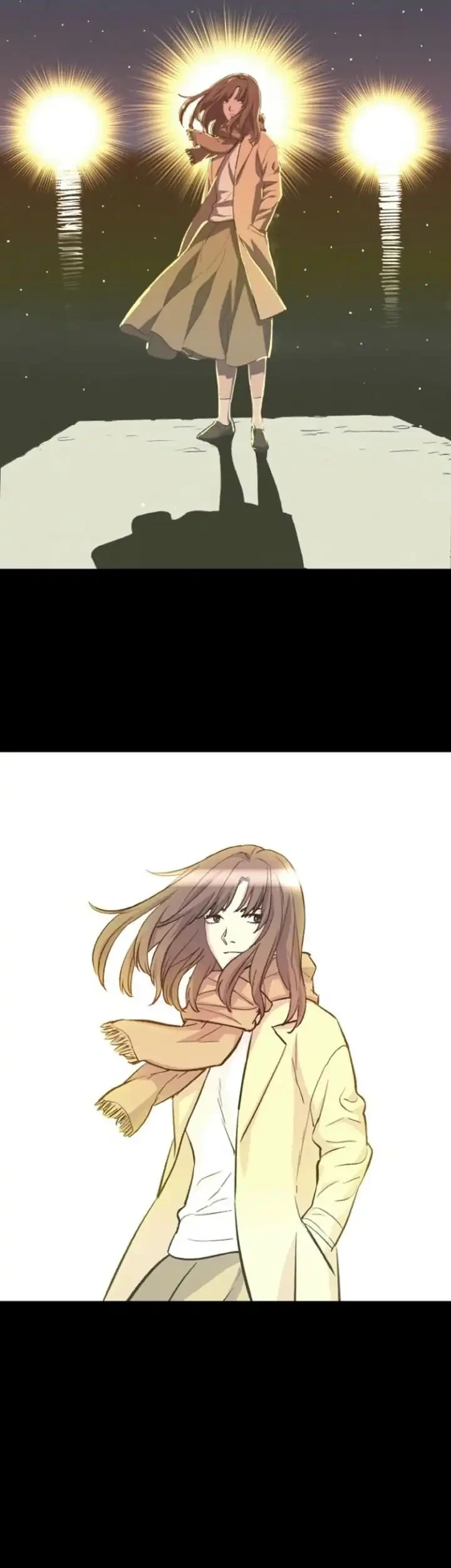 Blood Rain: Zero Chapter 1 Gambar 90