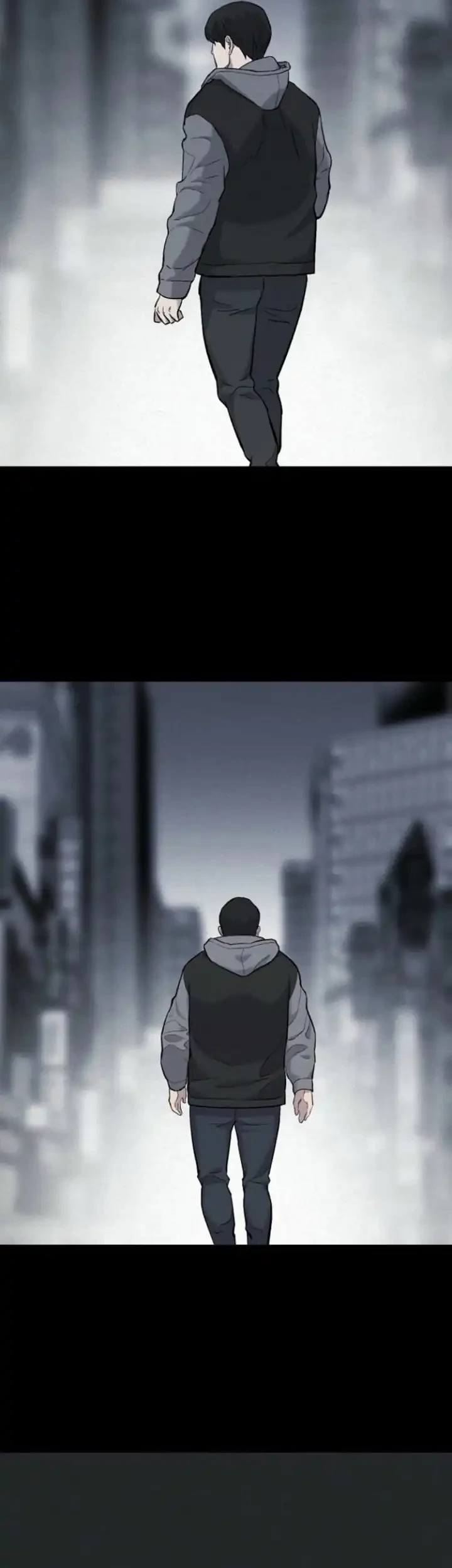 Blood Rain: Zero Chapter 1 Gambar 92