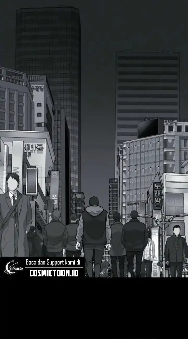 Blood Rain: Zero Chapter 1 Gambar 93