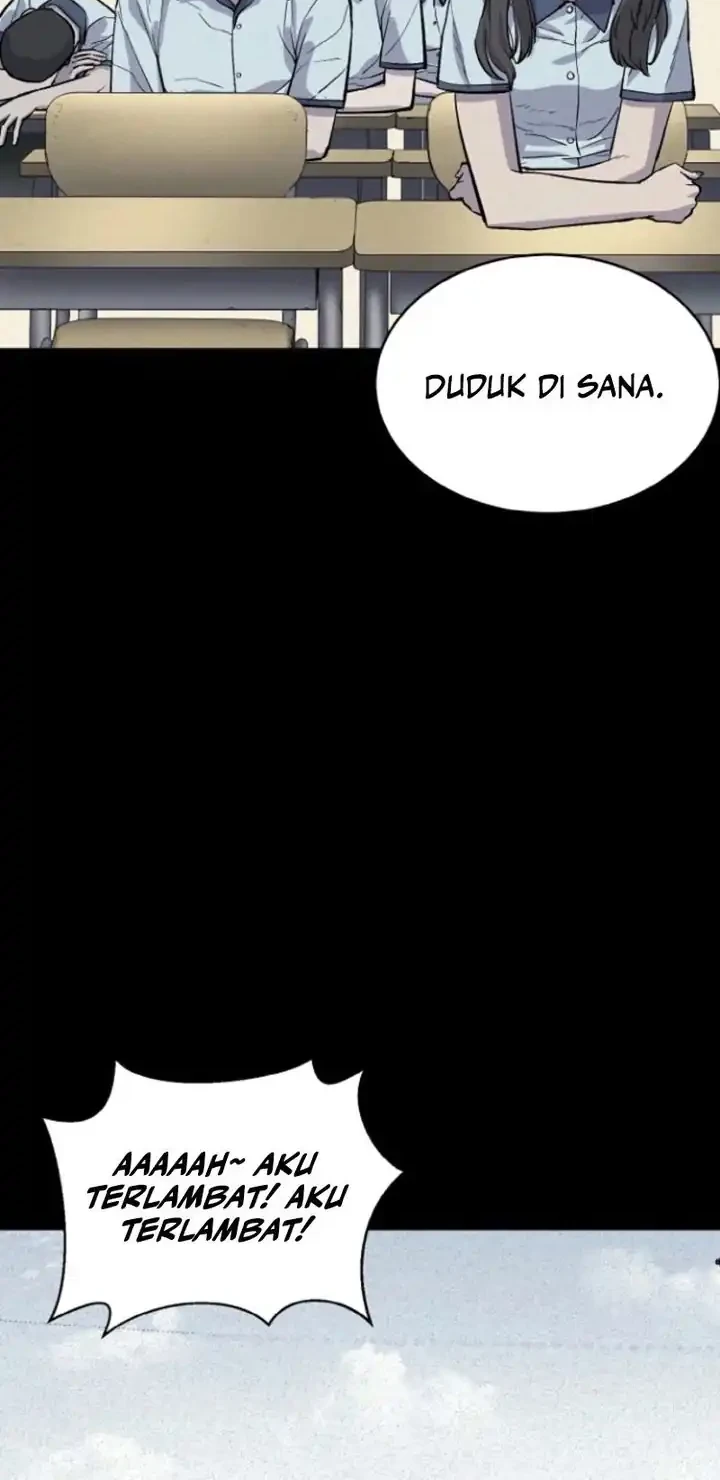 Blood Rain: Zero Chapter 1 Gambar 16