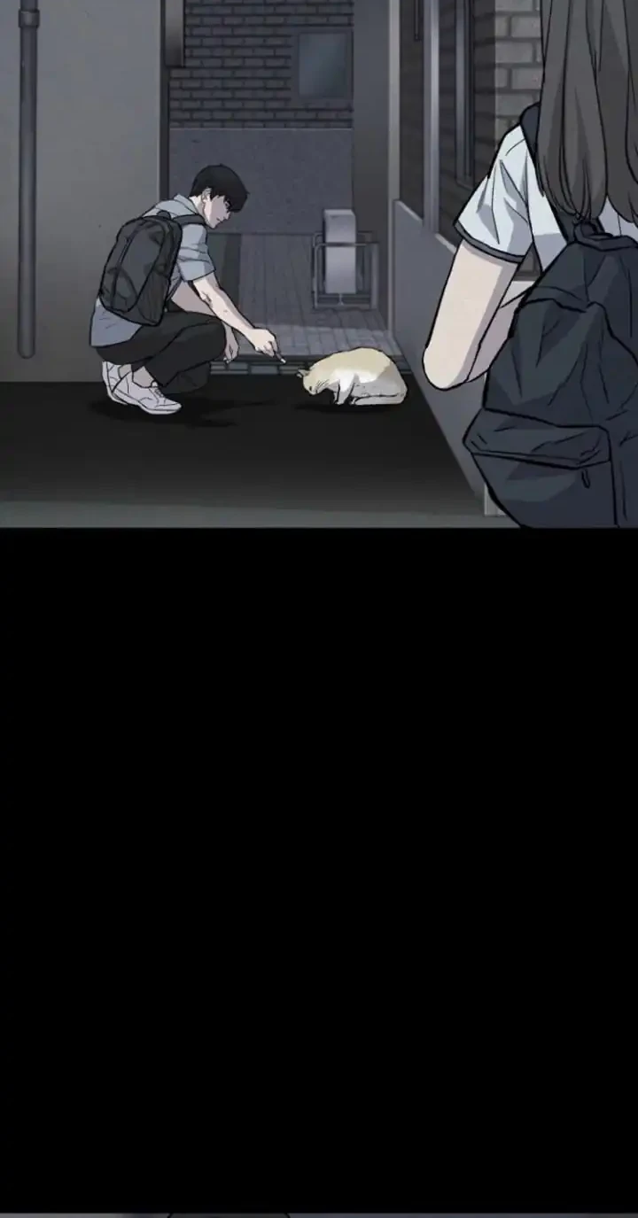 Blood Rain: Zero Chapter 1 Gambar 18