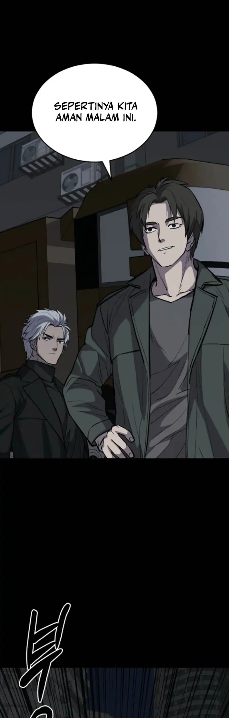 Blood Rain: Zero Chapter 10 Gambar 66