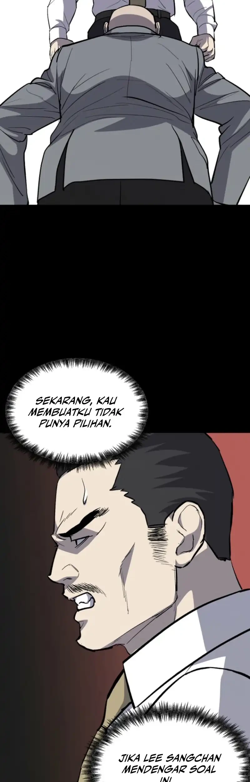 Blood Rain: Zero Chapter 12 Gambar 51