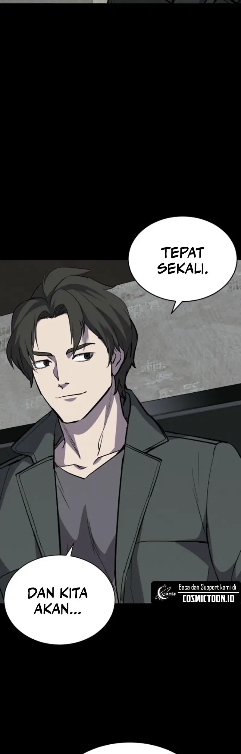 Blood Rain: Zero Chapter 12 Gambar 63