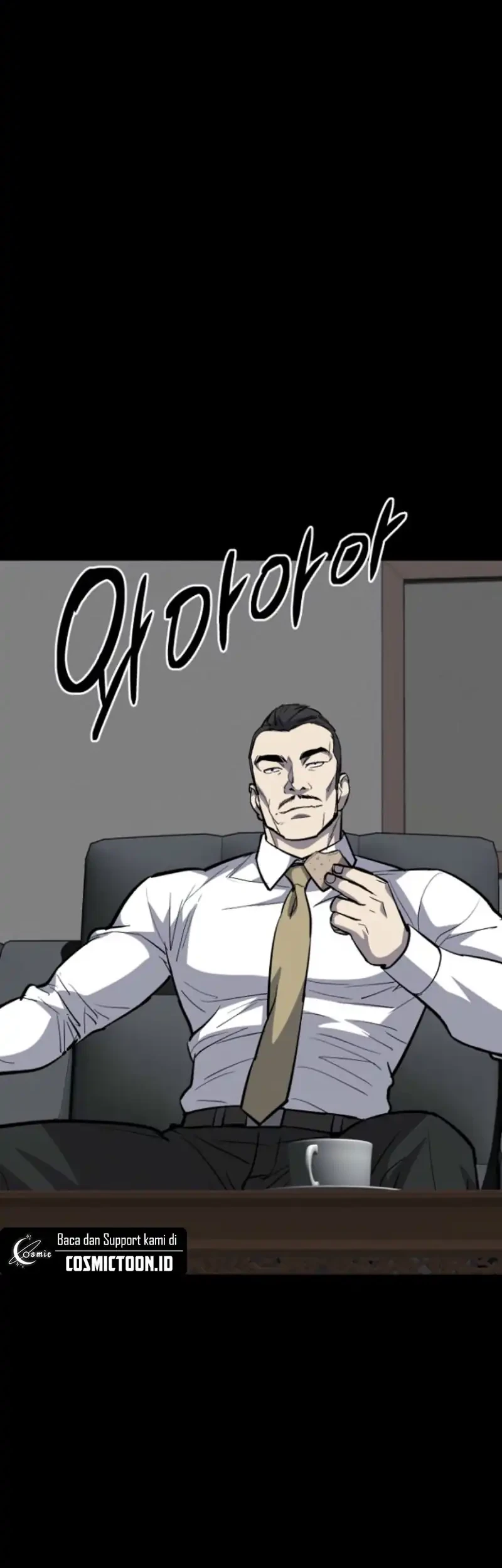 Blood Rain: Zero Chapter 12 Gambar 7