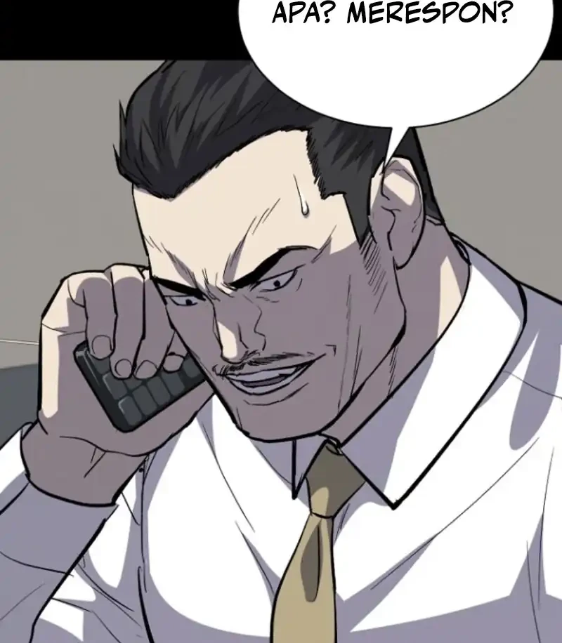 Blood Rain: Zero Chapter 12 Gambar 15