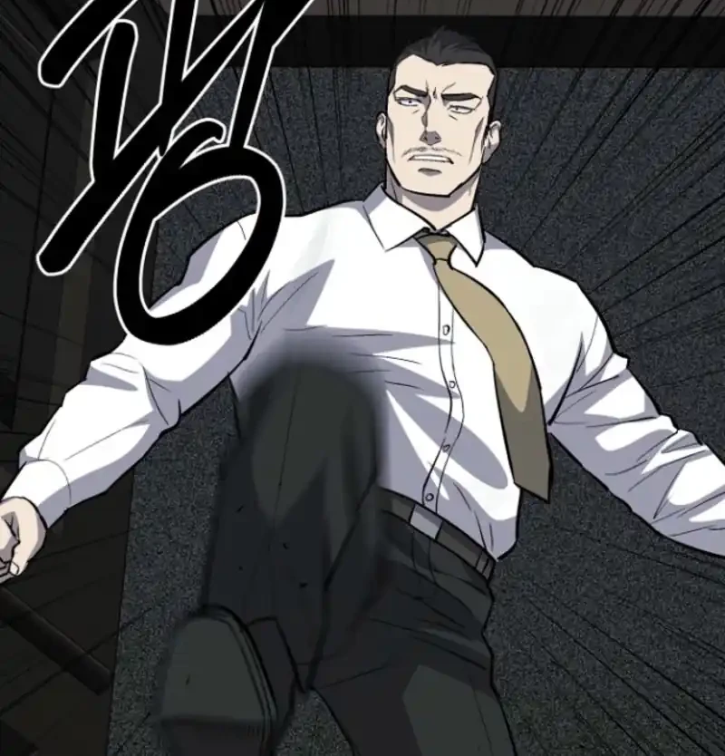 Blood Rain: Zero Chapter 12 Gambar 45