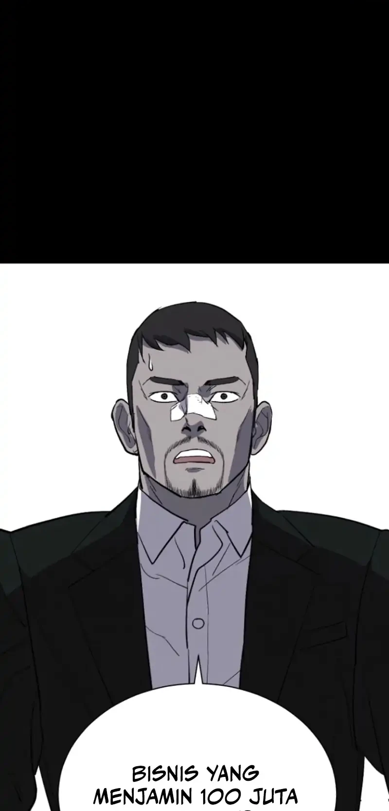 Blood Rain: Zero Chapter 13 Gambar 40