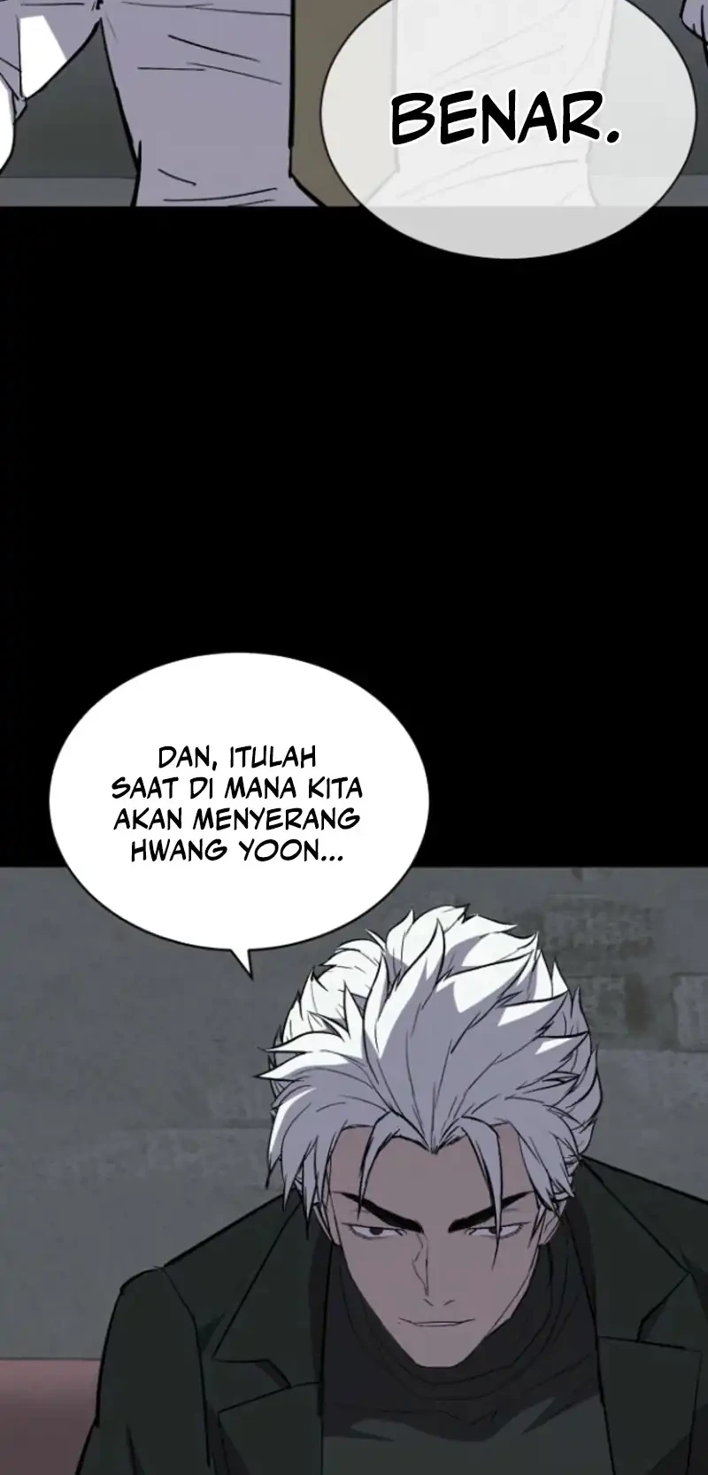 Blood Rain: Zero Chapter 13 Gambar 44