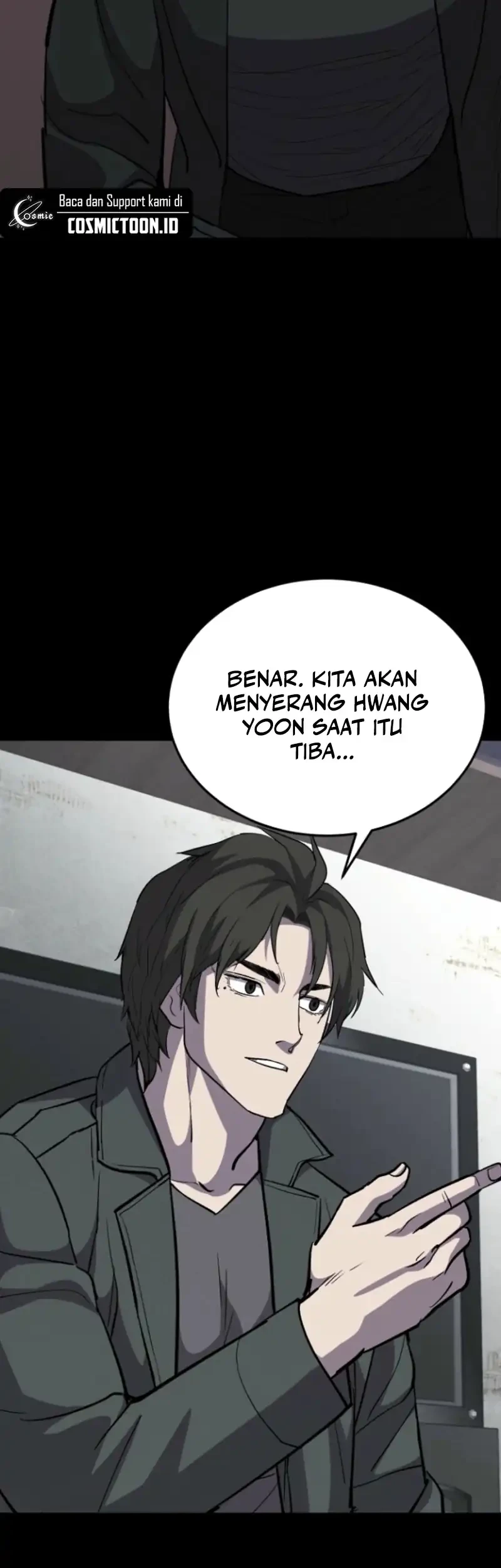 Blood Rain: Zero Chapter 13 Gambar 45
