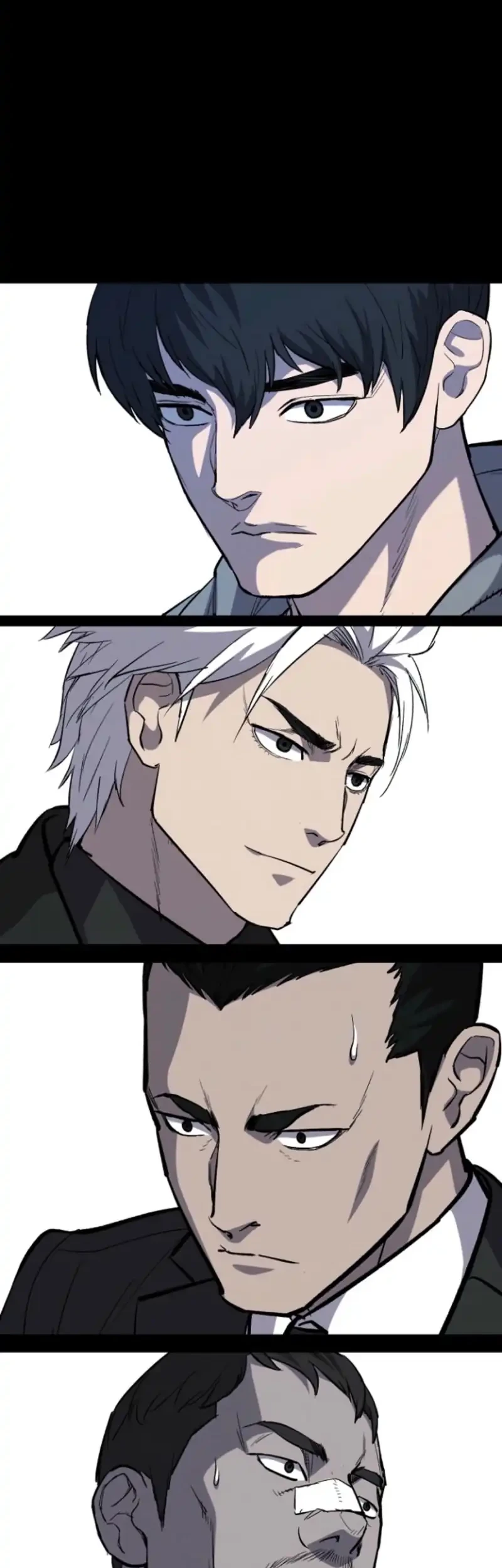 Blood Rain: Zero Chapter 13 Gambar 46