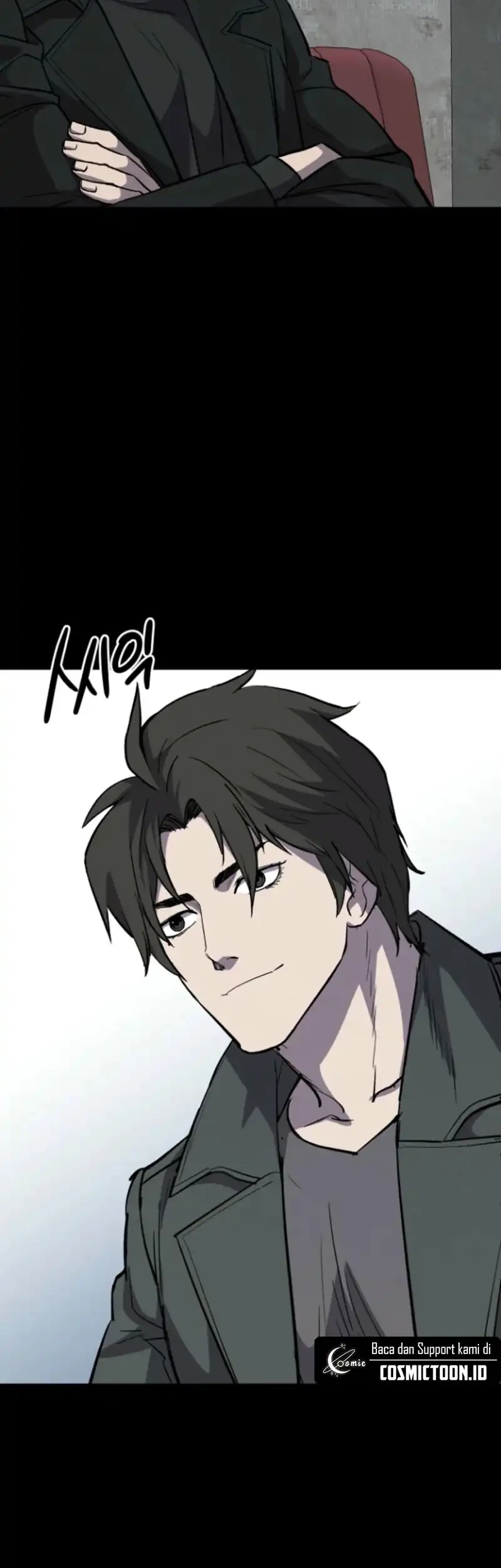 Blood Rain: Zero Chapter 13 Gambar 4