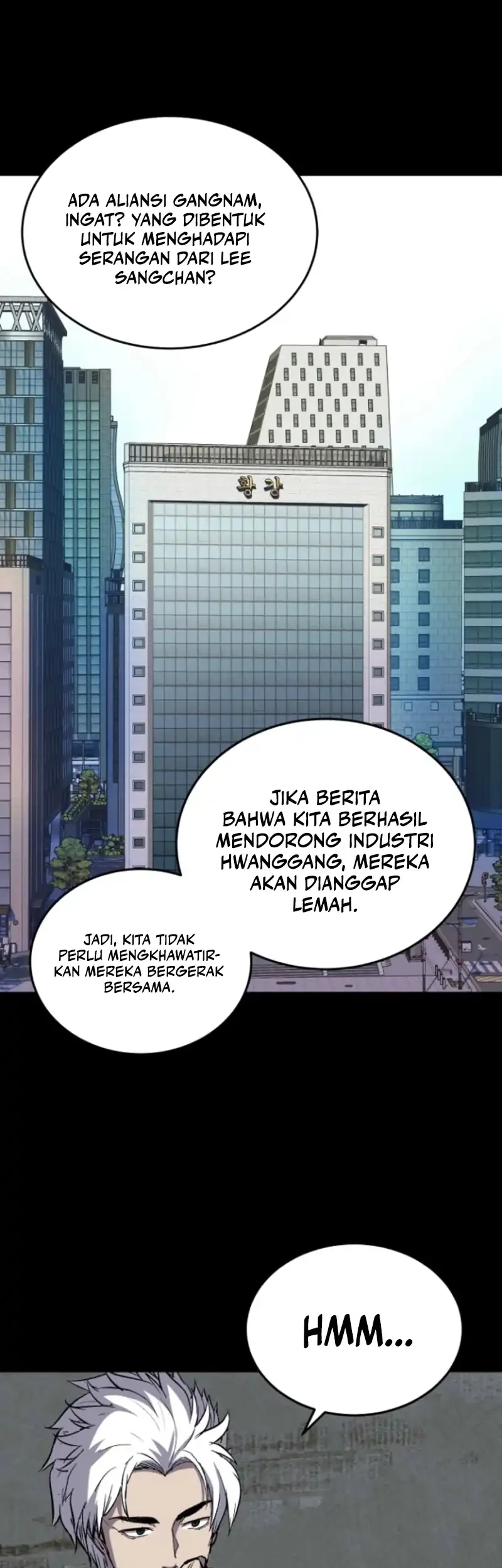 Blood Rain: Zero Chapter 13 Gambar 5