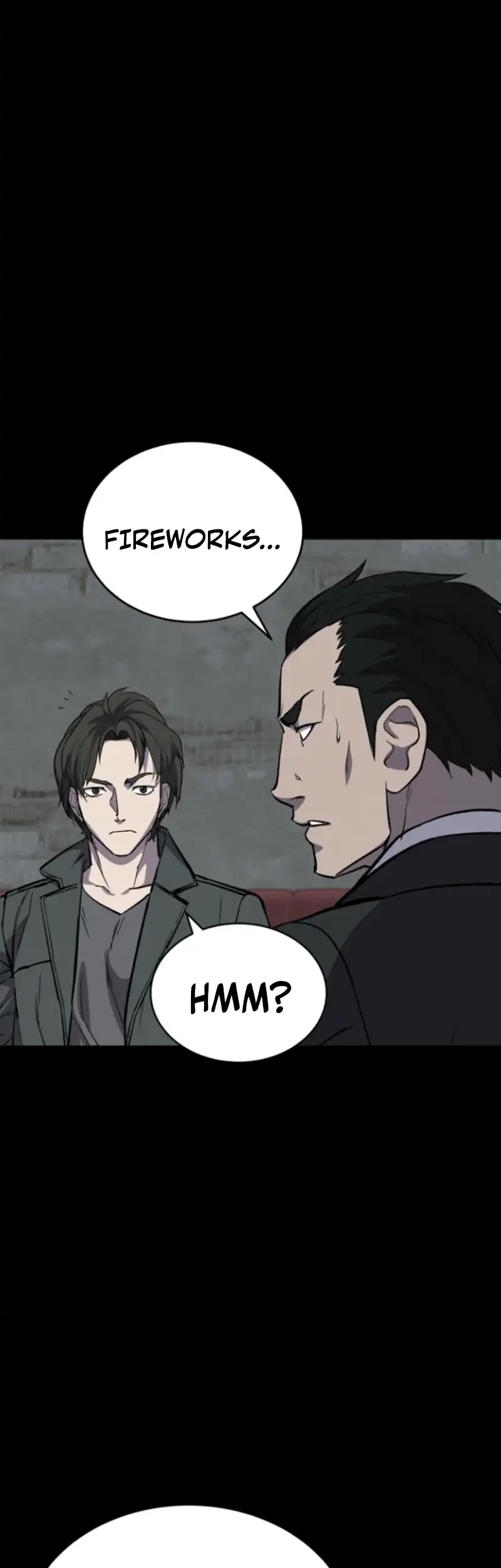 Blood Rain: Zero Chapter 14 Gambar 10