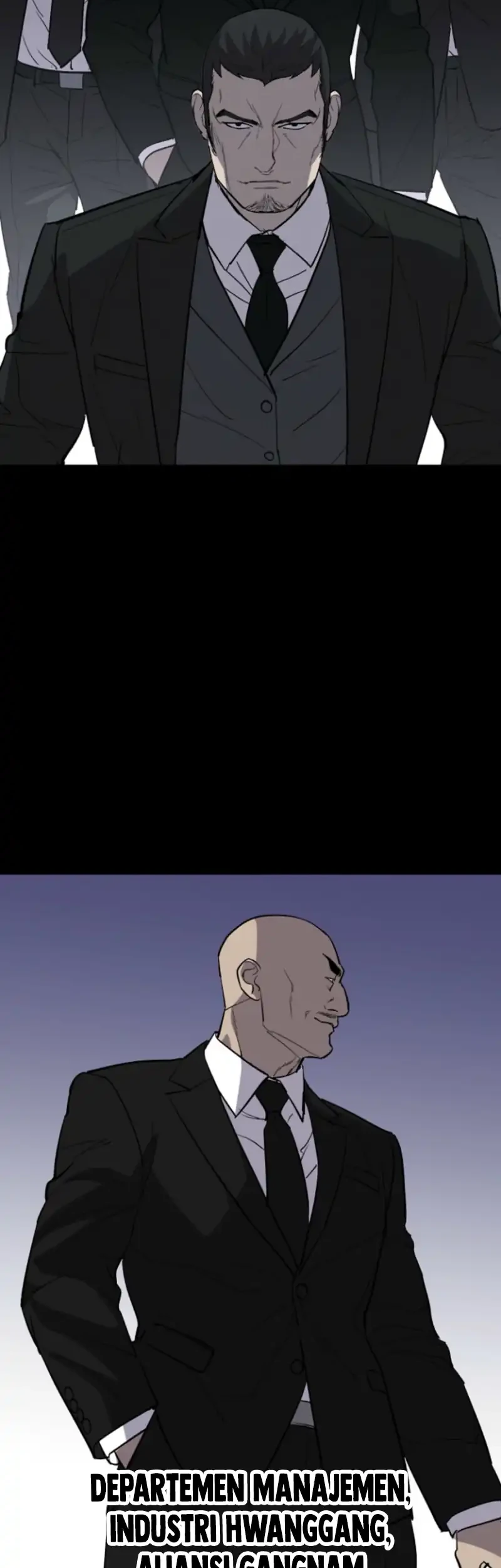 Blood Rain: Zero Chapter 14 Gambar 14