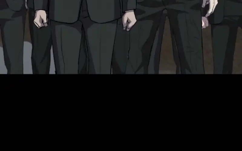 Blood Rain: Zero Chapter 14 Gambar 18