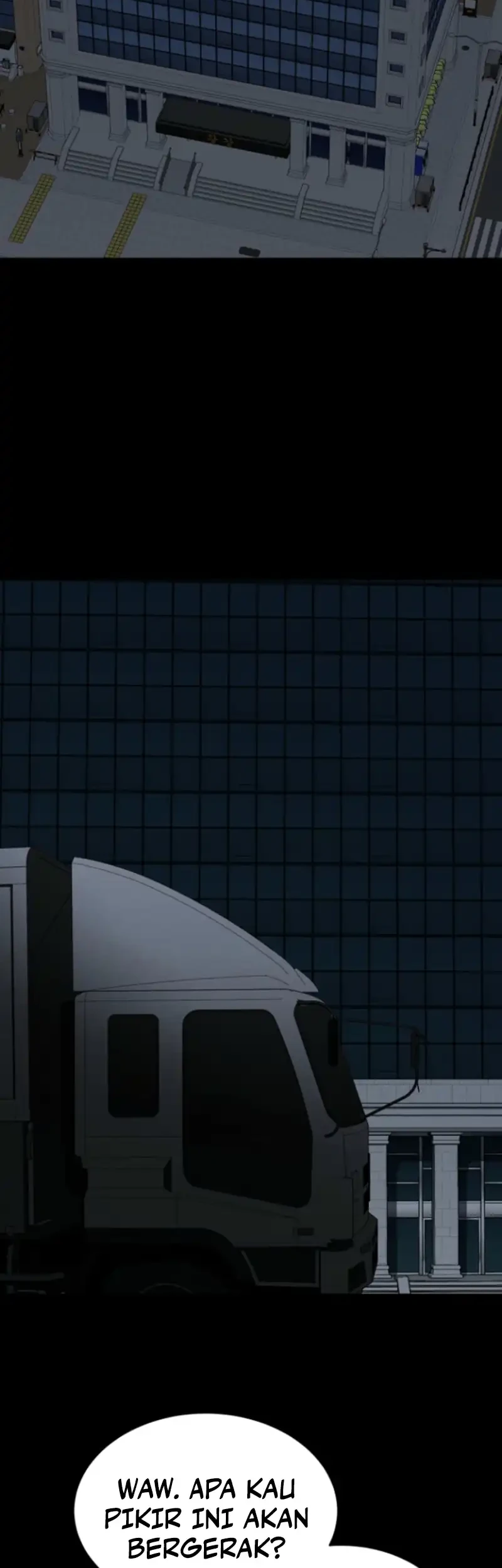 Blood Rain: Zero Chapter 14 Gambar 35
