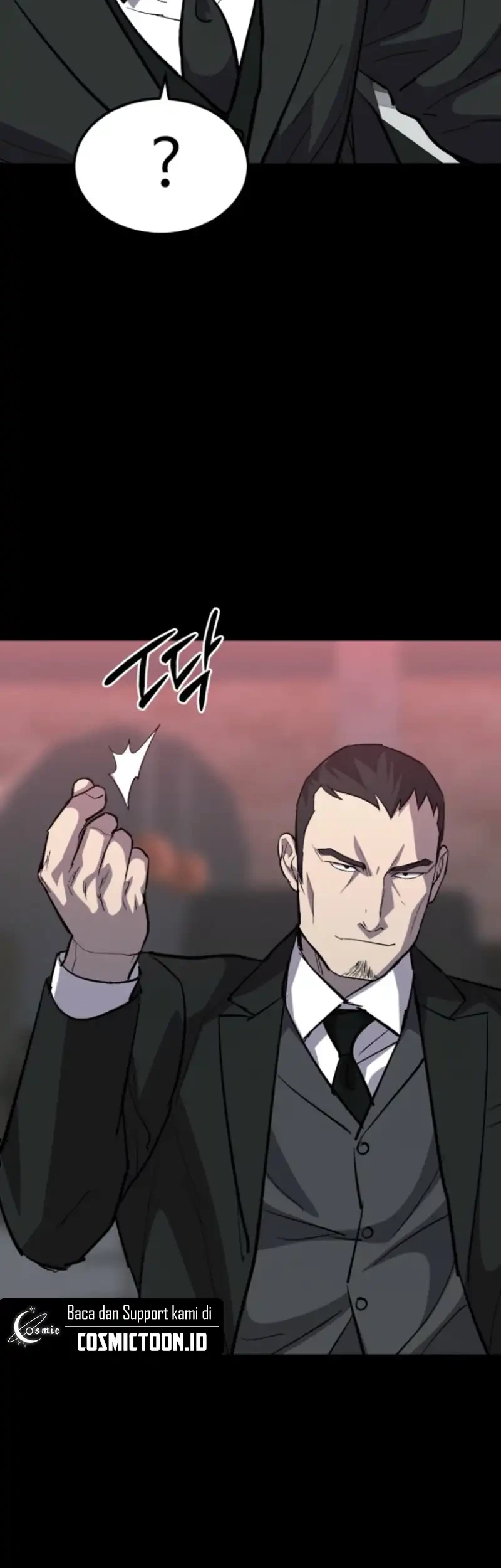 Blood Rain: Zero Chapter 14 Gambar 45