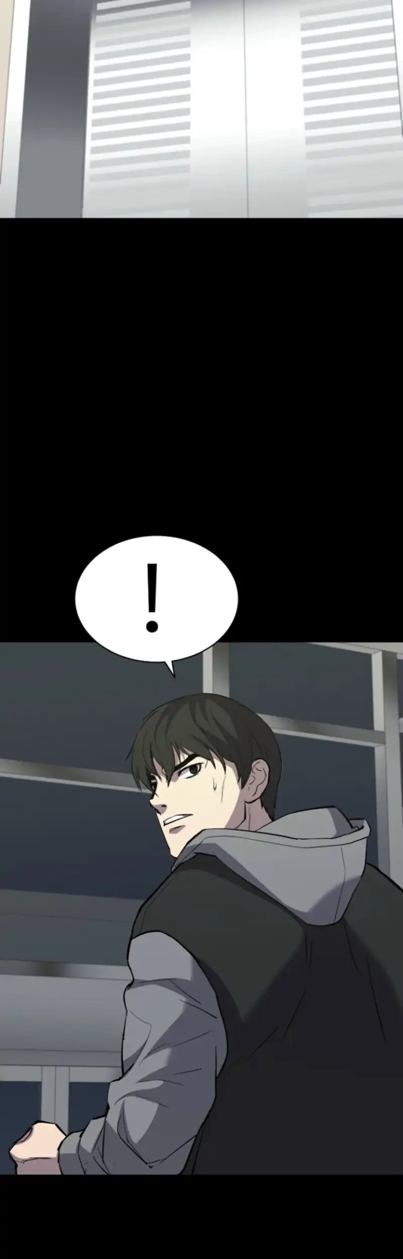 Blood Rain: Zero Chapter 15 Gambar 55