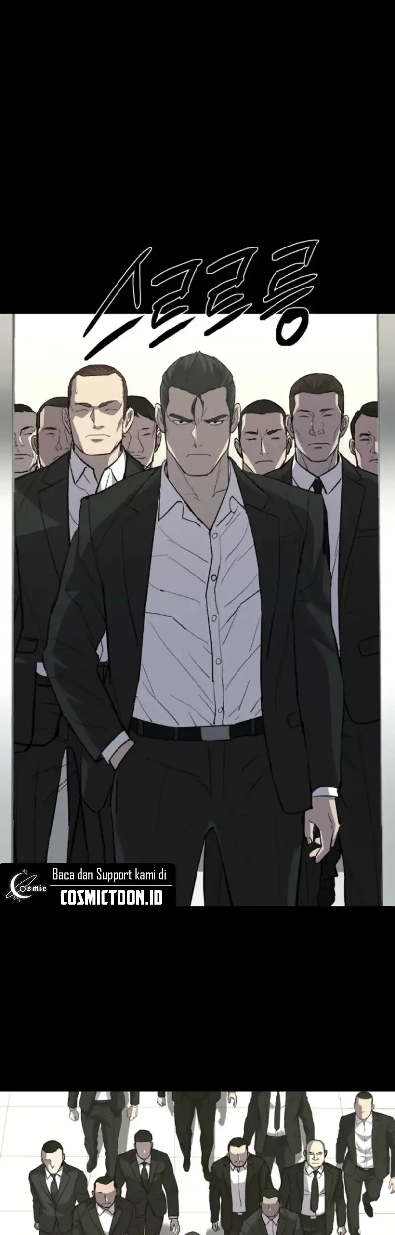 Blood Rain: Zero Chapter 15 Gambar 56