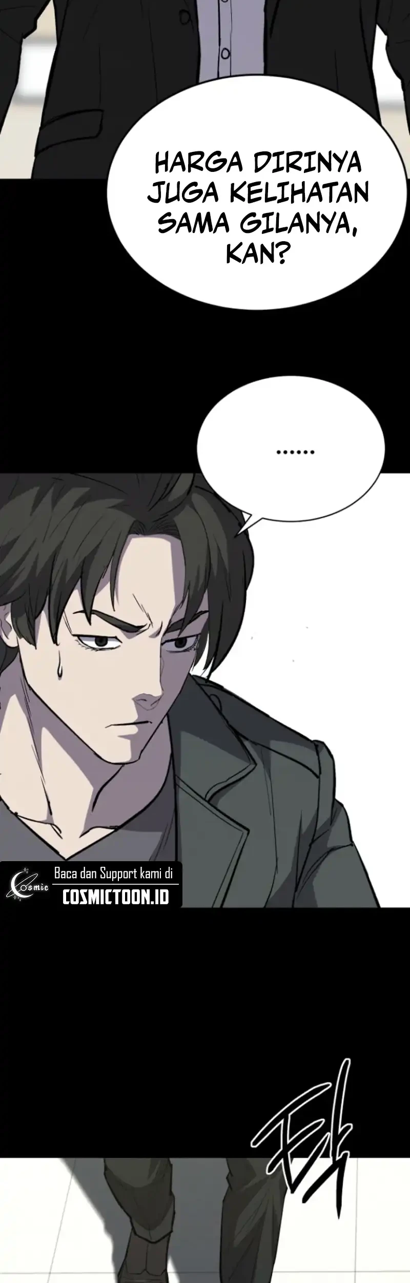 Blood Rain: Zero Chapter 15 Gambar 63