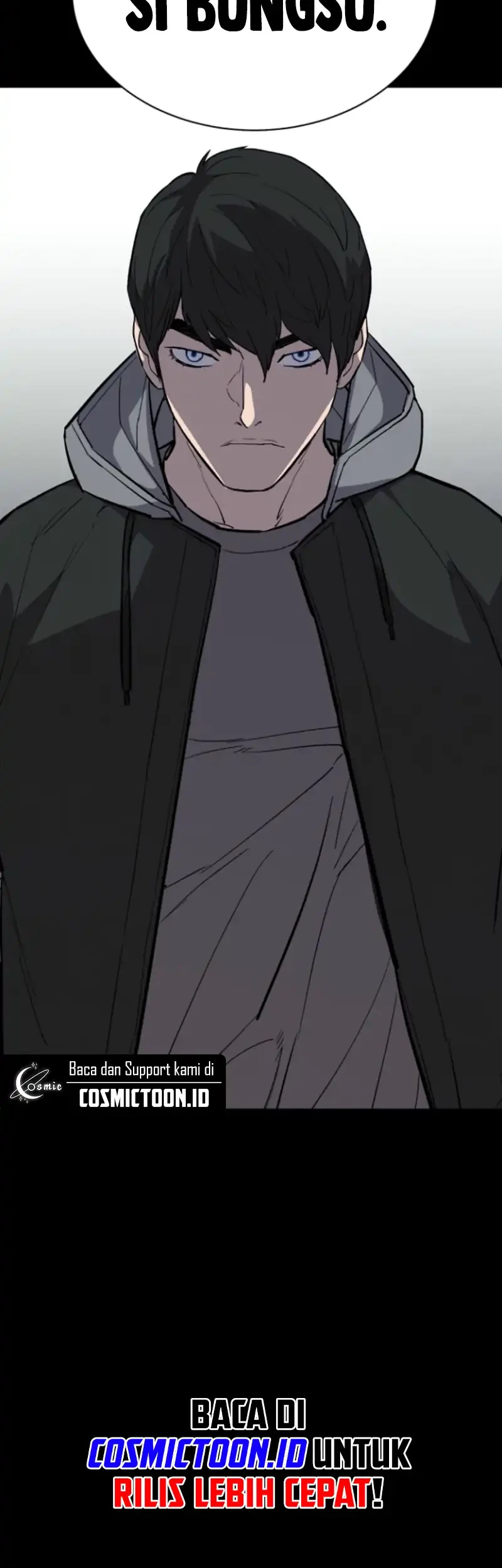 Blood Rain: Zero Chapter 15 Gambar 69