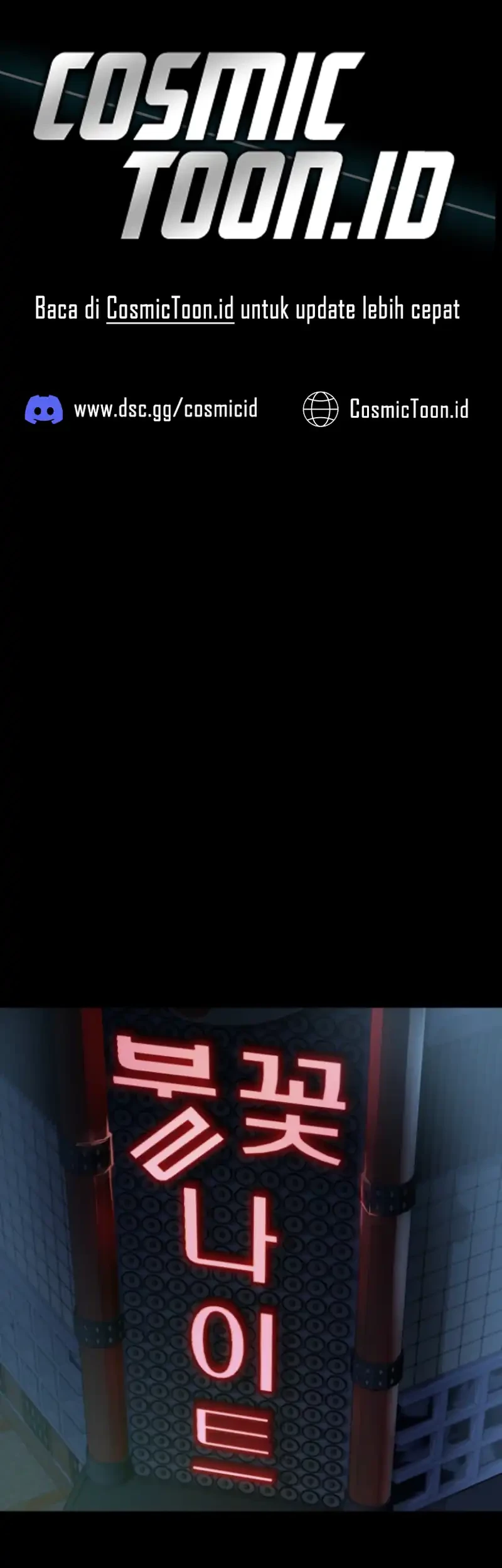 Komik Blood Rain: Zero Chapter 15 gambar nomor 1