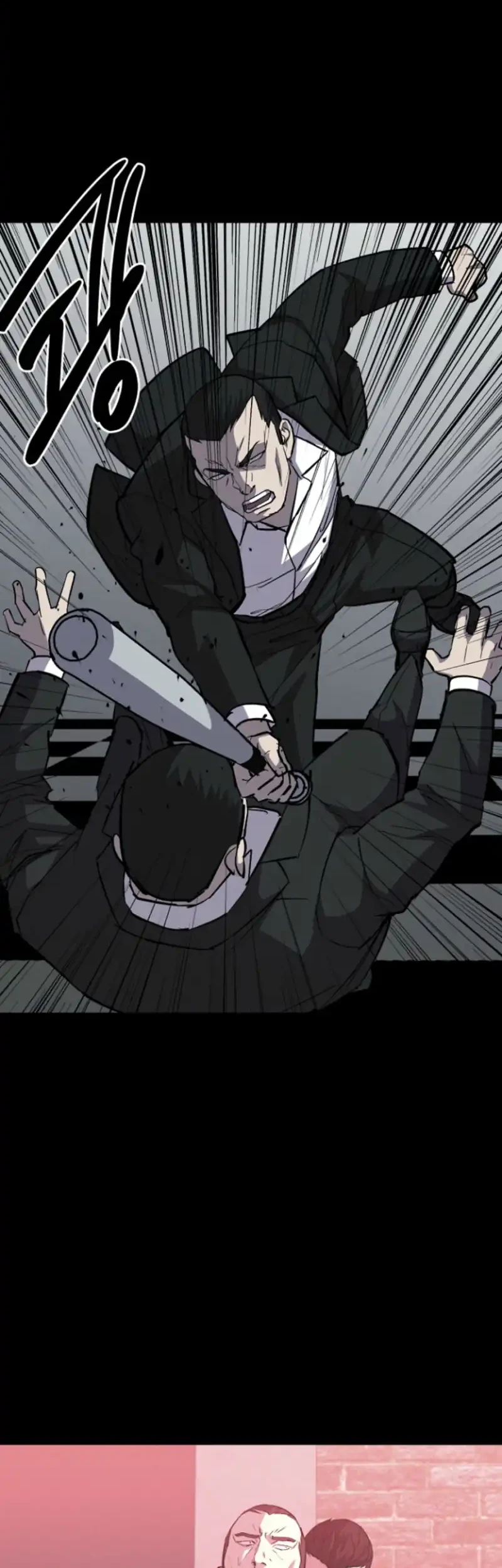 Blood Rain: Zero Chapter 15 Gambar 4