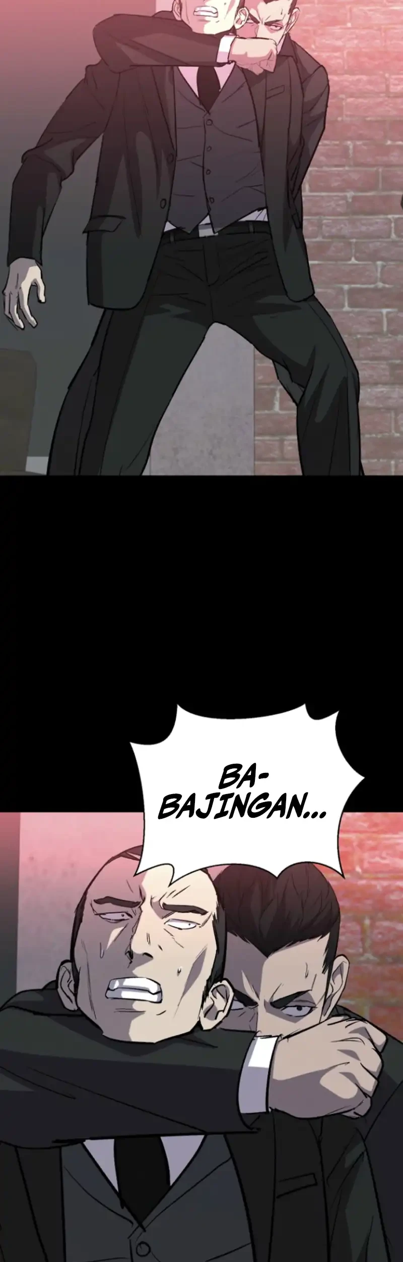 Blood Rain: Zero Chapter 15 Gambar 5