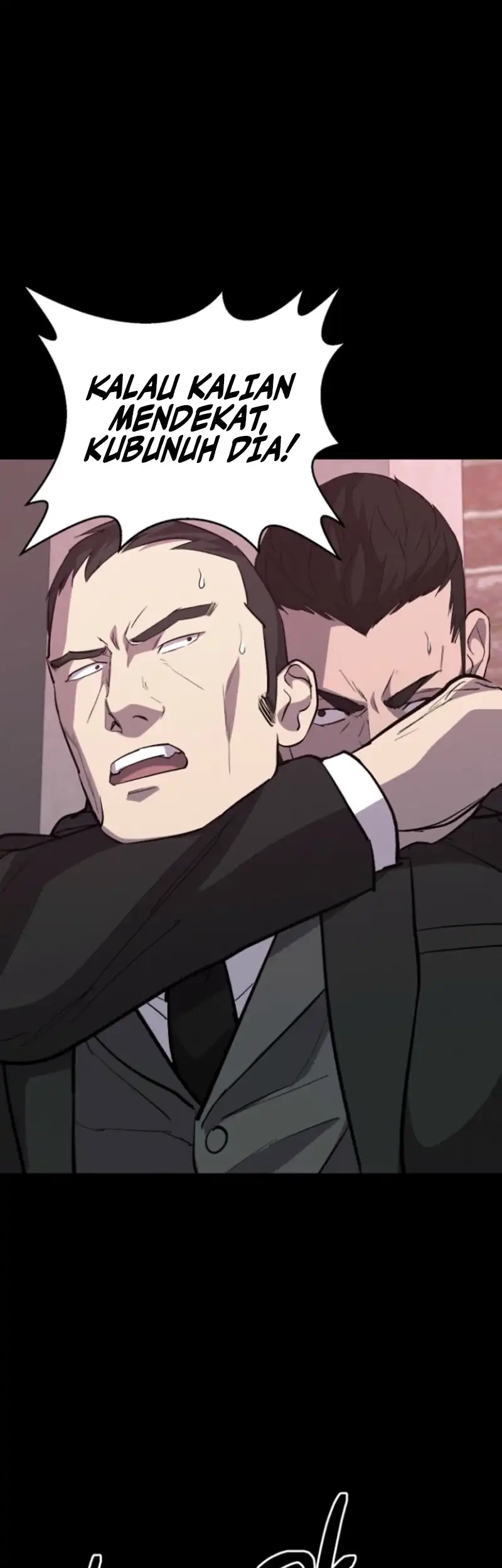 Blood Rain: Zero Chapter 15 Gambar 7