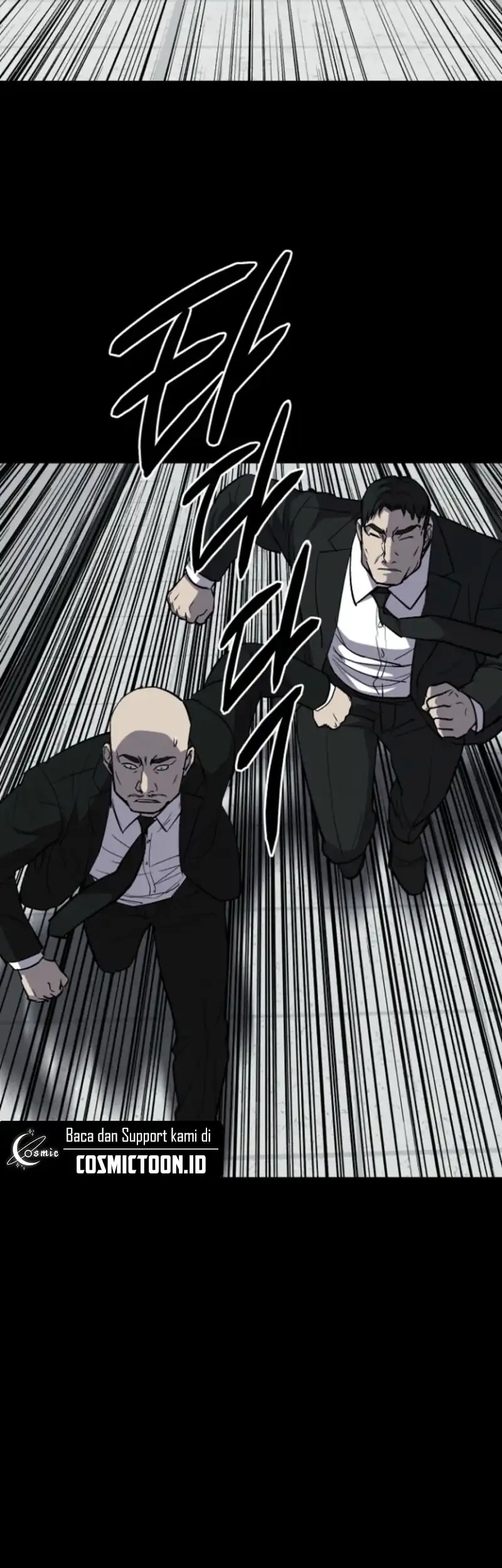 Blood Rain: Zero Chapter 15 Gambar 26